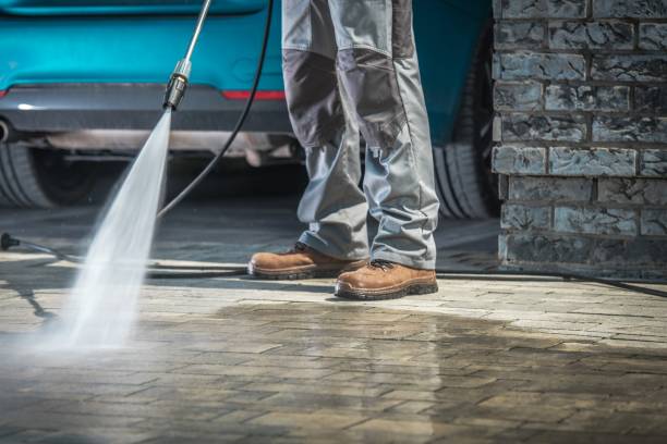 Best Patio and Deck Pressure Washing  in Riverside, UT